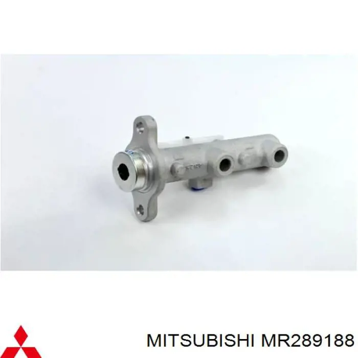 Compre MR289188 Mitsubishi Cilindro mestre do freio