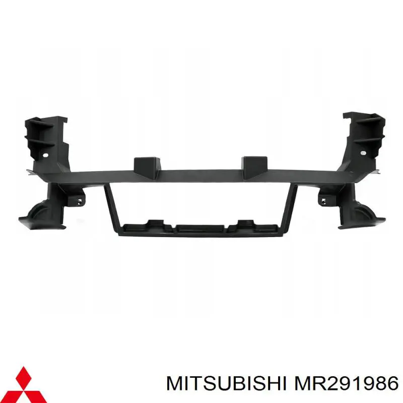 MR291986 Mitsubishi Fecho da capota