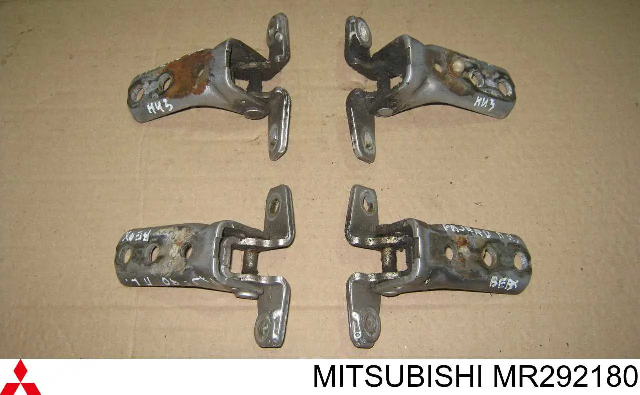  Mitsubishi MR292180 preço, a partir de 67,65 USD