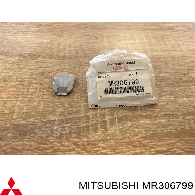  Mitsubishi MR306799 preço, a partir de  USD