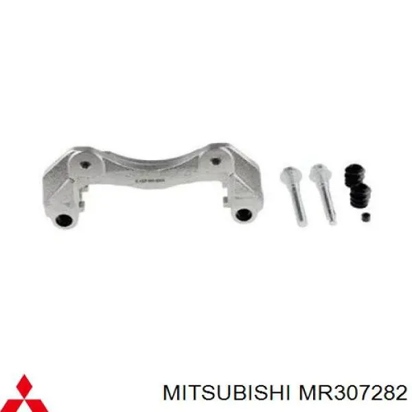 Braçadeira do freio de suporte dianteiro Mitsubishi MR307282 preço, a partir de 51,38 USD