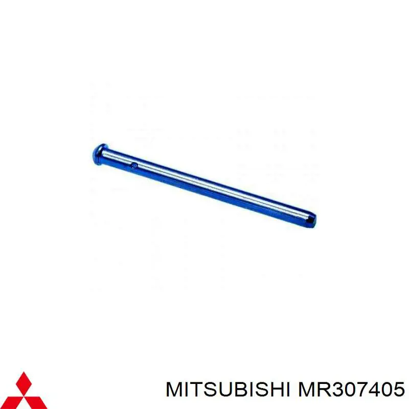 Kit de reparação de suporte do freio traseiro Mitsubishi MR307405 preço, a partir de 4,94 USD