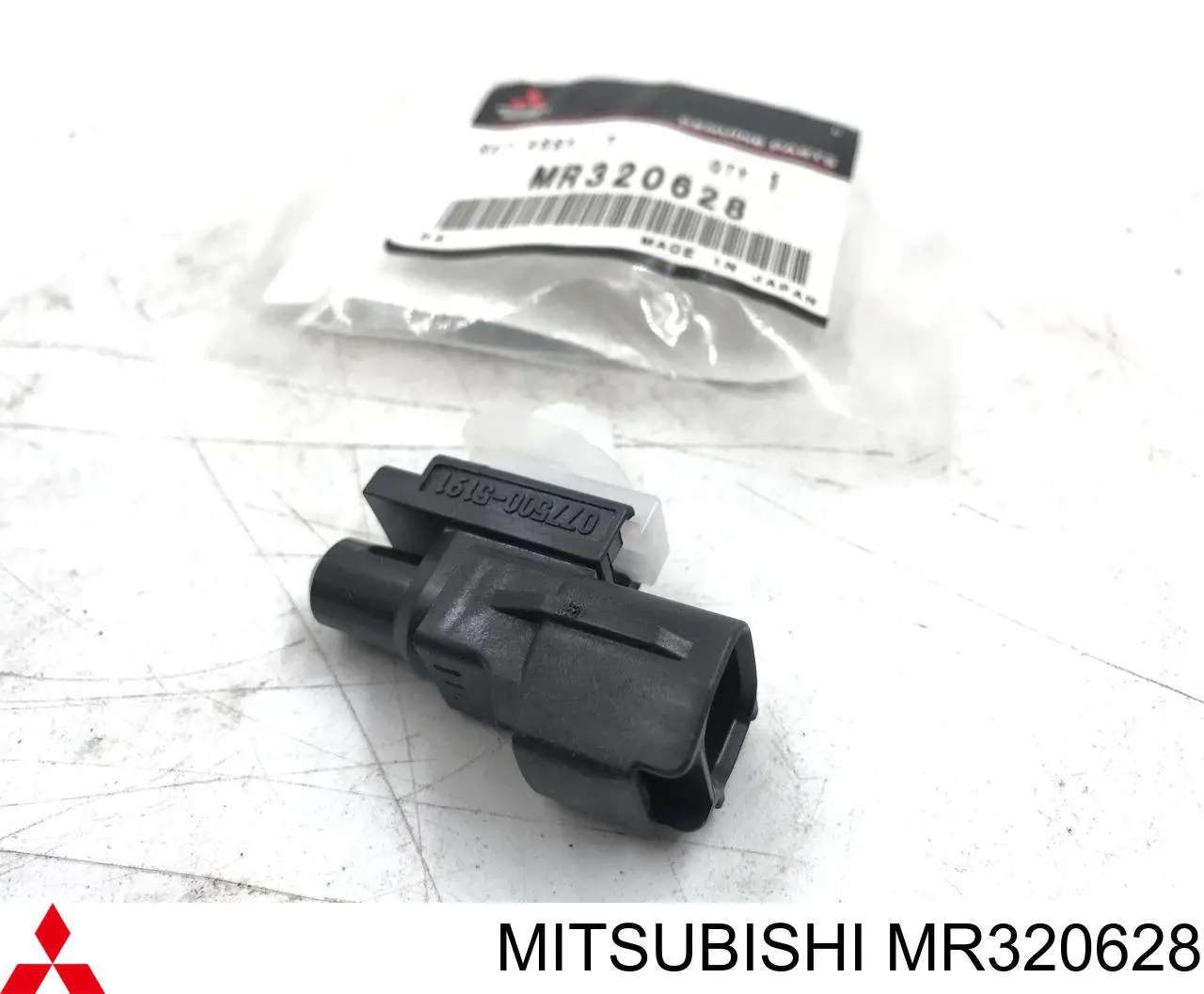 Q2120379 Q-fix Sensor de temperatura do meio ambiente