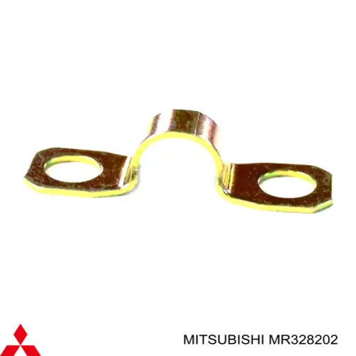  Mitsubishi MR328202 preço, a partir de  