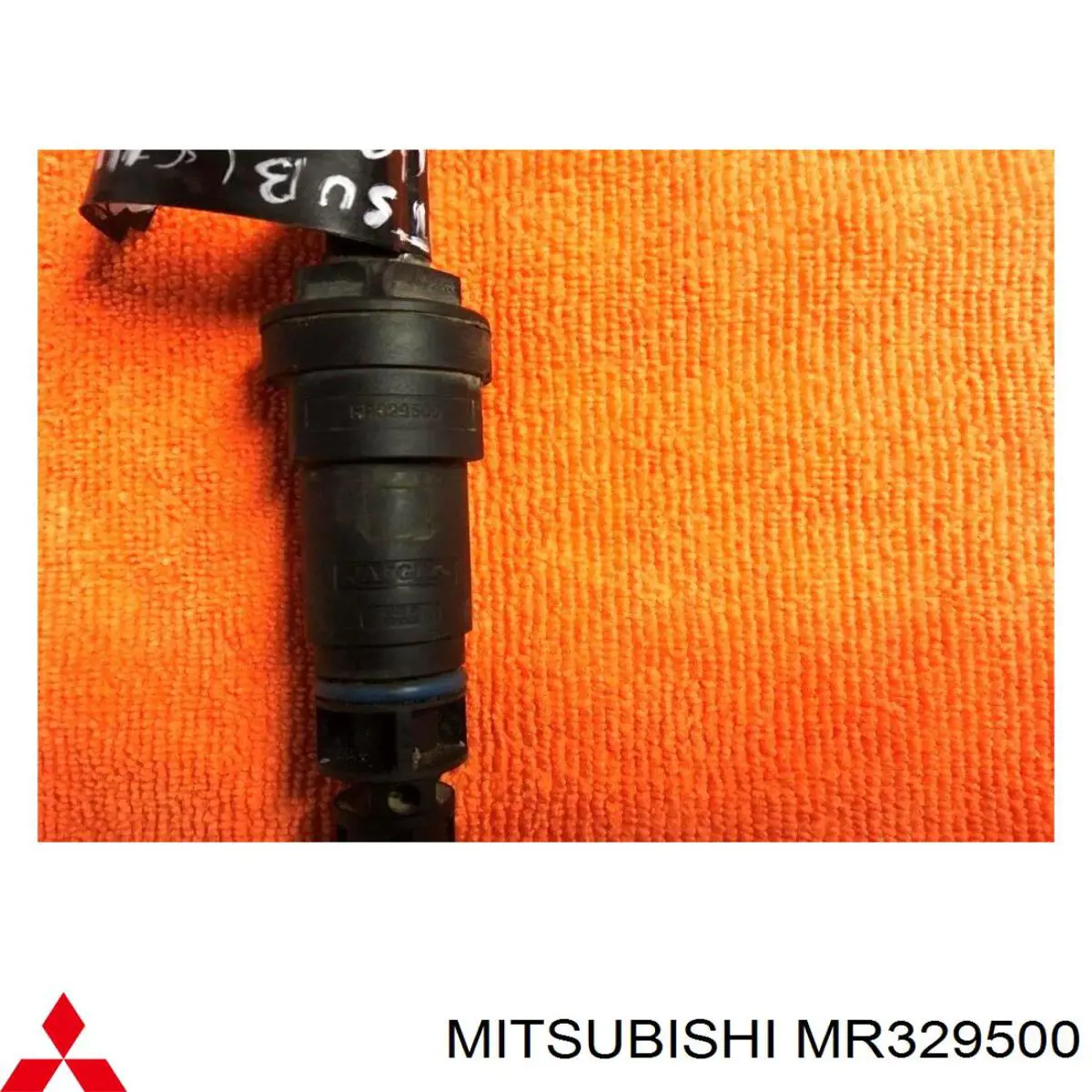 Sensor de velocidade Mitsubishi MR329500 preço, a partir de 103,44 USD