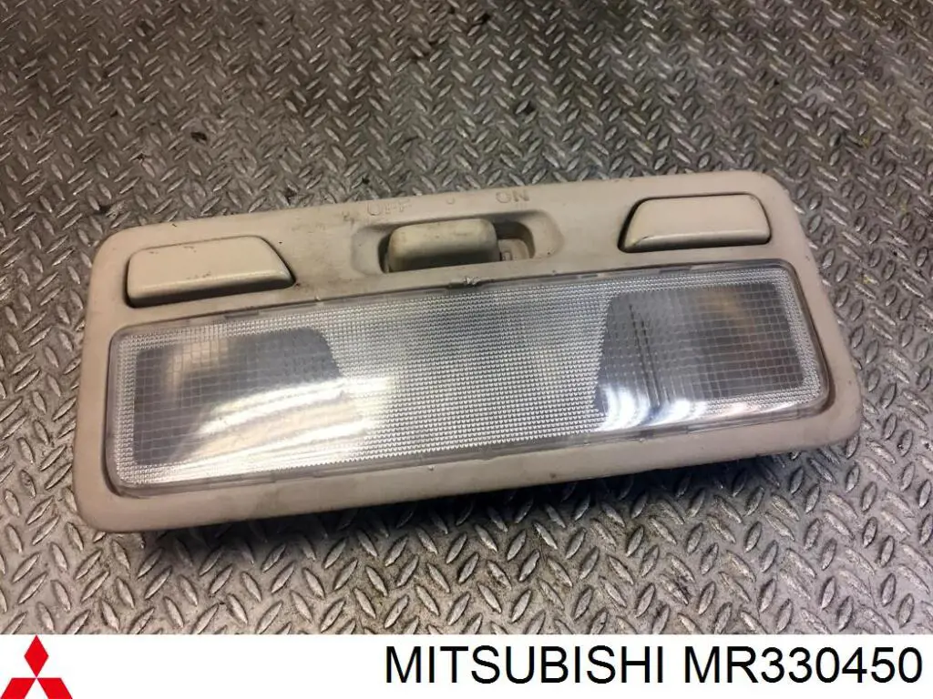 MR330450 Mitsubishi 