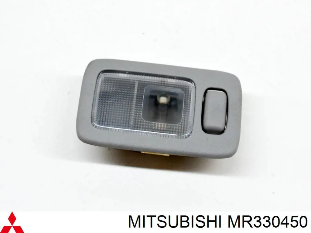  Mitsubishi MR330450