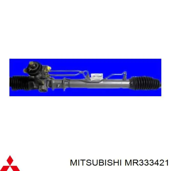 Cremalheira da direção Mitsubishi MR333421 preço, a partir de 91,94 USD