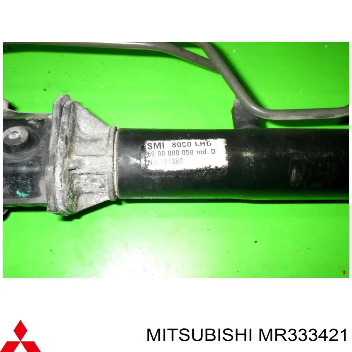 Compre MR333421 Mitsubishi Cremalheira da direção
