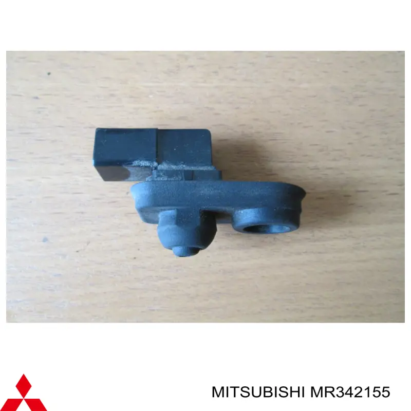 MR342155 Mitsubishi Sensor de fechamento de portas (interruptor de fim de carreira)