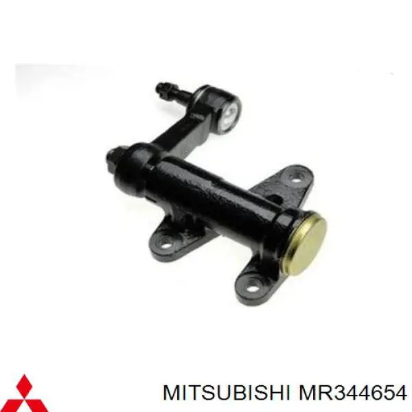 Braço oscilante de pêndulo Mitsubishi MR344654 preço, a partir de 66,51 USD