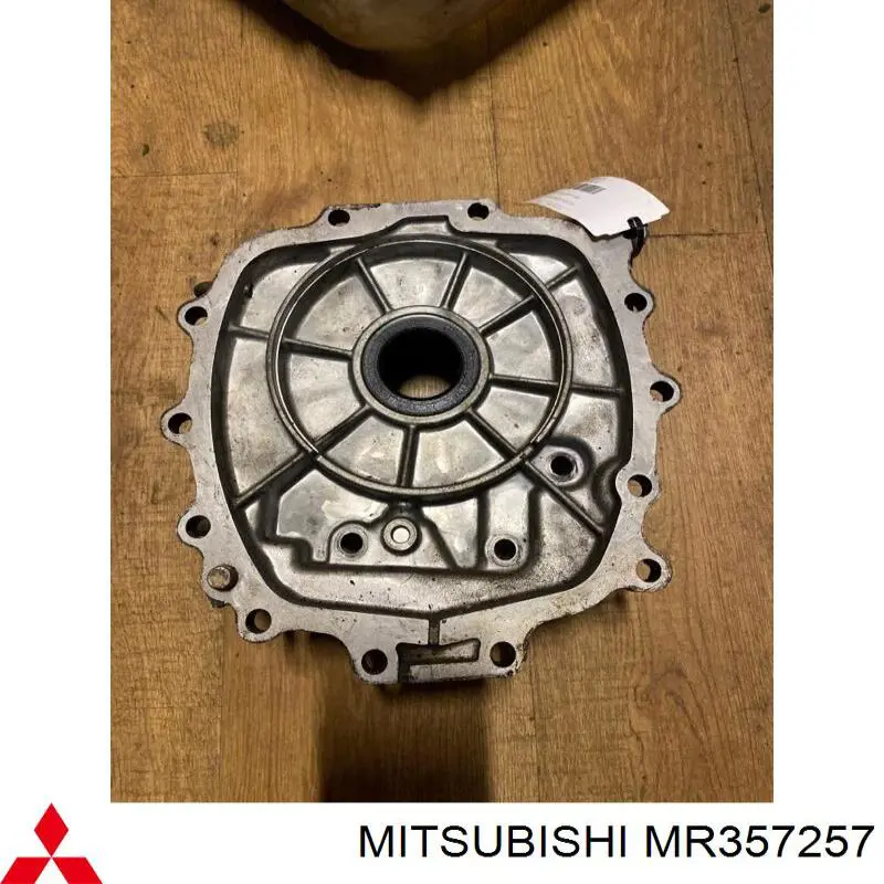 MR357257 Mitsubishi 