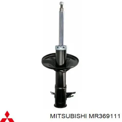Amortecedor dianteiro direito Mitsubishi MR369111 preço, a partir de 69,26 USD