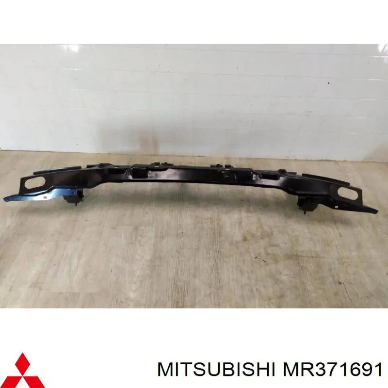 Reforçador do pára-choque dianteiro Mitsubishi MR371691 preço, a partir de 478,58 USD