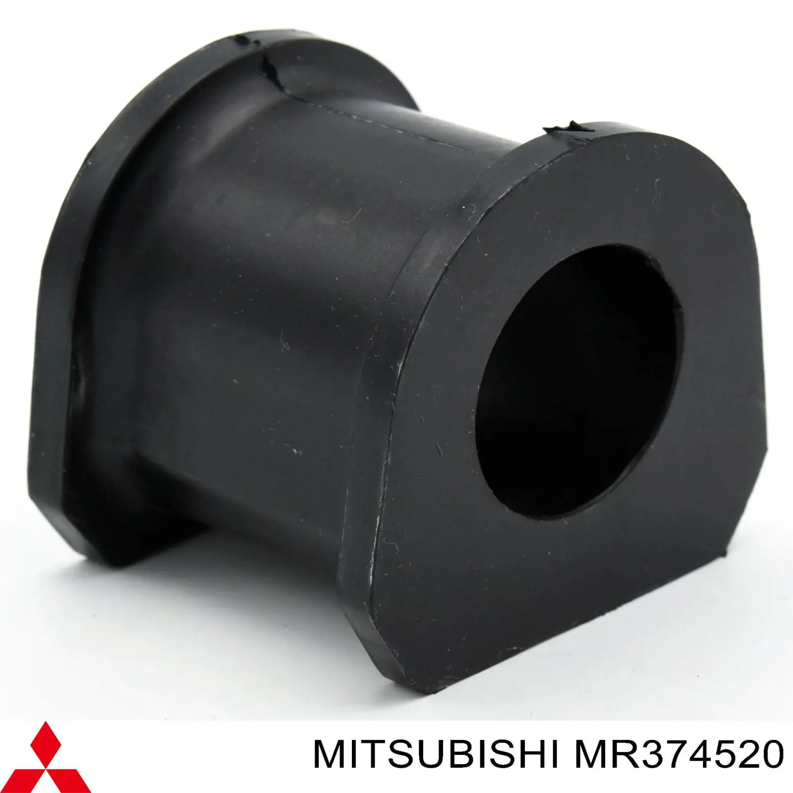 Bucha de estabilizador dianteiro Mitsubishi MR374520 preço, a partir de 4,25 USD
