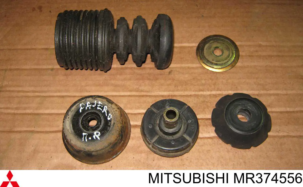 MR374556 Mitsubishi 