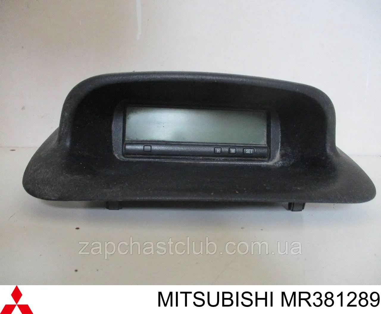 Mostrador multifuncional Mitsubishi MR381289 preço, a partir de 66,40 USD