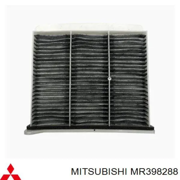 Compre MR398288 Mitsubishi Filtro de salão