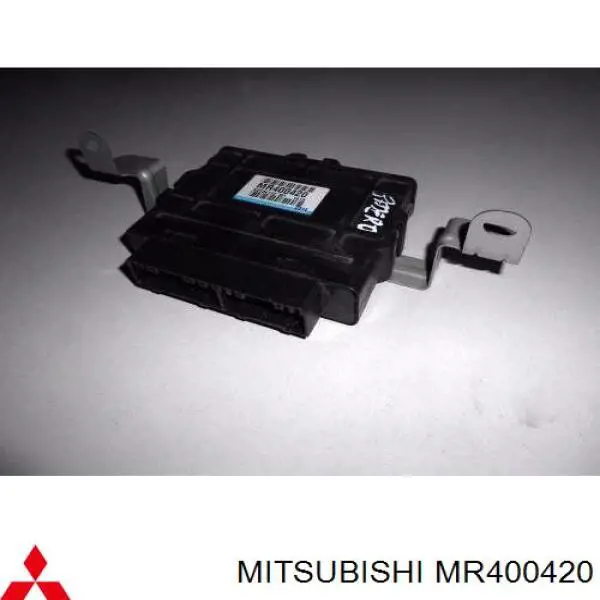 MR400420 Mitsubishi Módulo de direção (Centralina eletrônica) ABS