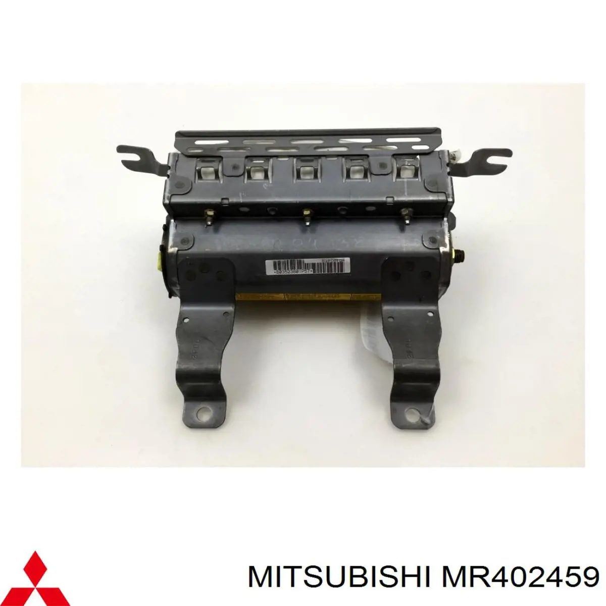 Compre MR402459 Mitsubishi Cinto de segurança (AIRBAG) de passageiro