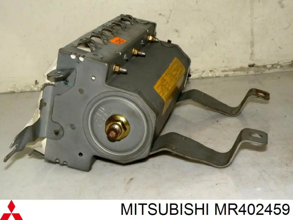Cinto de segurança (AIRBAG) de passageiro Mitsubishi MR402459 preço, a partir de 94,21 USD