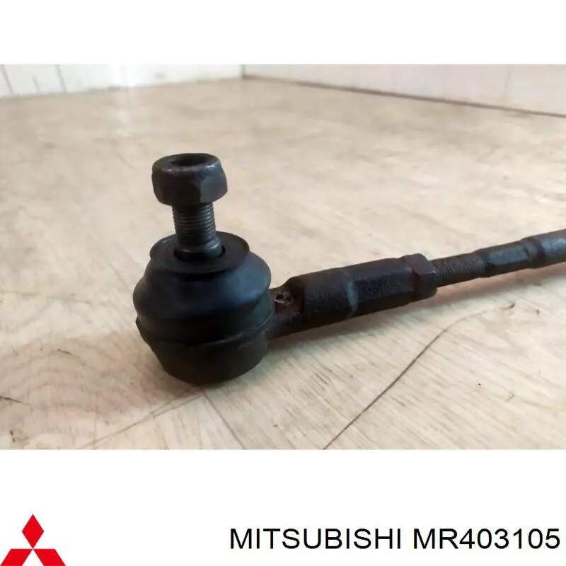 MR403105 Mitsubishi Braçadeira da bota de proteção de junta homocinética, universal