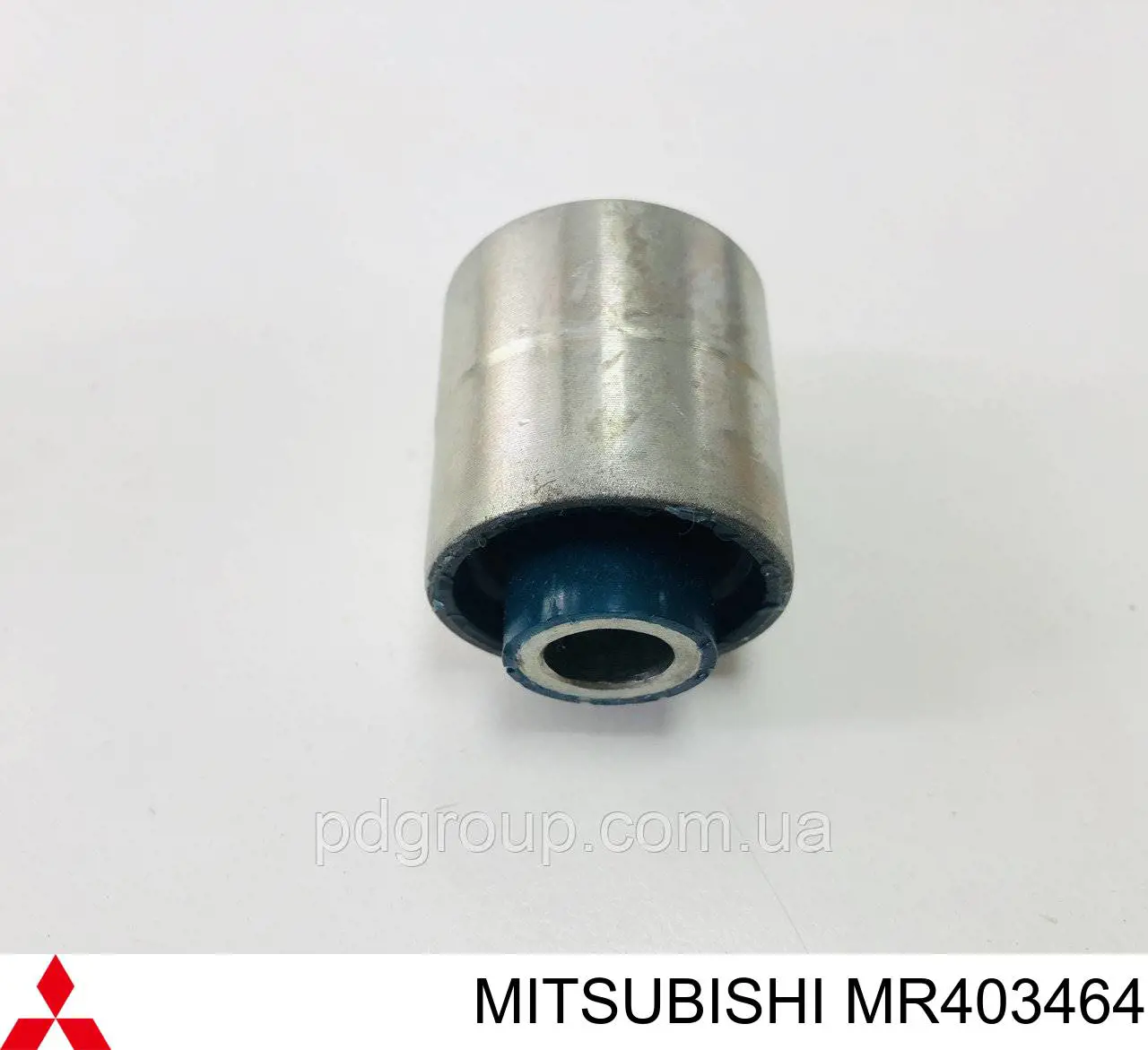 Bloco silencioso traseiro de braço oscilante transversal Mitsubishi MR403464 preço, a partir de 6,34 USD