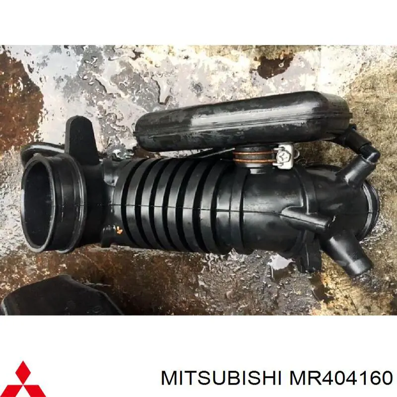  Mitsubishi MR404160 preço, a partir de  