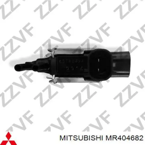 Compre Q2120546 Q-fix Válvula solenoide de regulação de comporta EGR