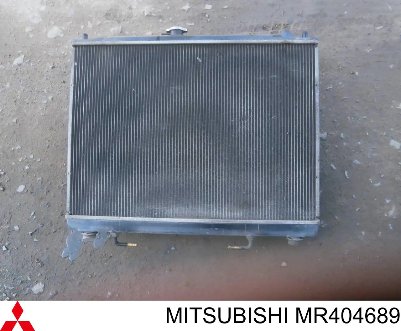 Compre PL032072R Koyorad Radiador de esfriamento de motor