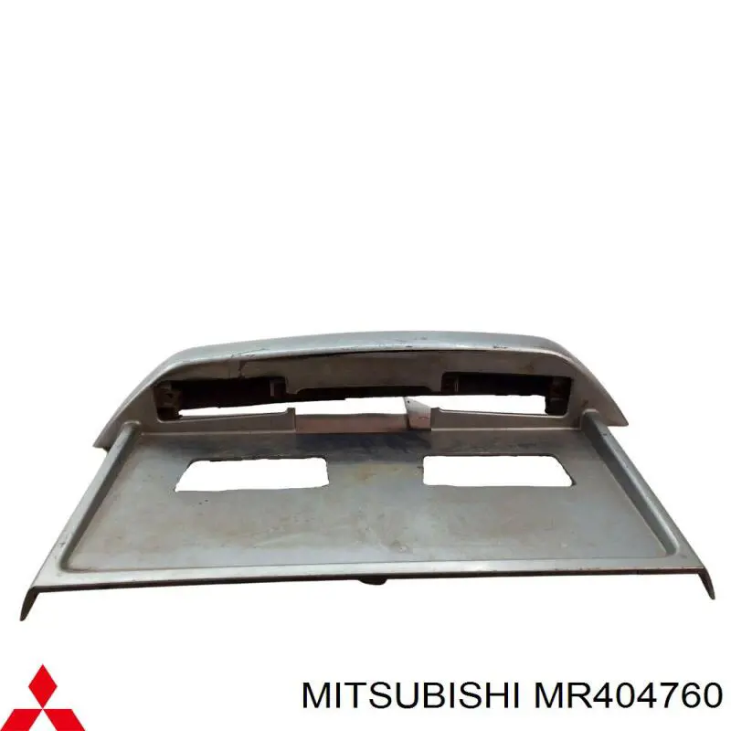  Mitsubishi MR404760 preço, a partir de  