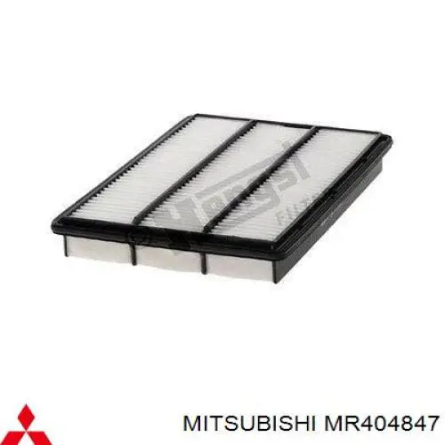 Compre MR404847 Mitsubishi Filtro de ar