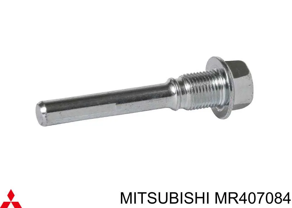 Guia inferior de suporte dianteiro Mitsubishi MR407084 preço, a partir de 13,34 USD