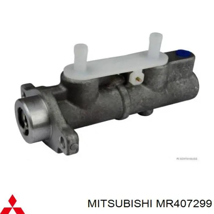 MR407299 Mitsubishi Cilindro mestre do freio