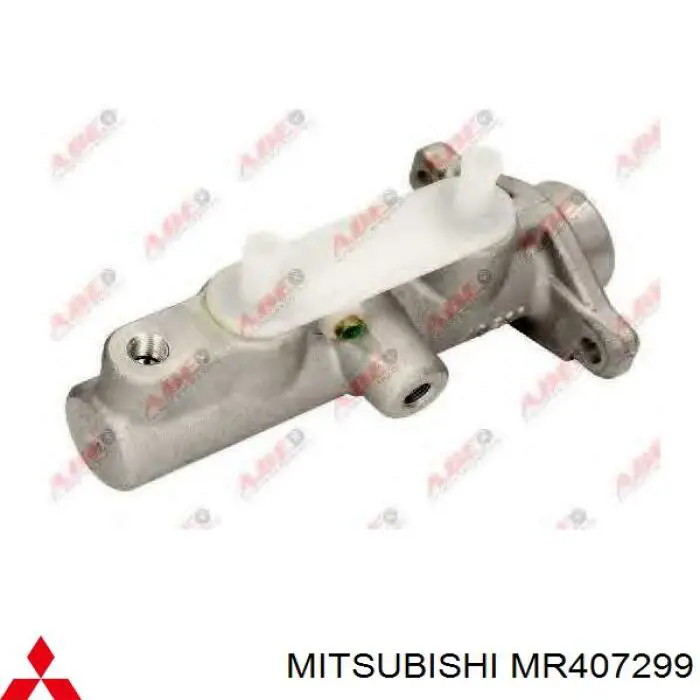 Cilindro mestre do freio Mitsubishi MR407299 preço, a partir de 78,79 USD
