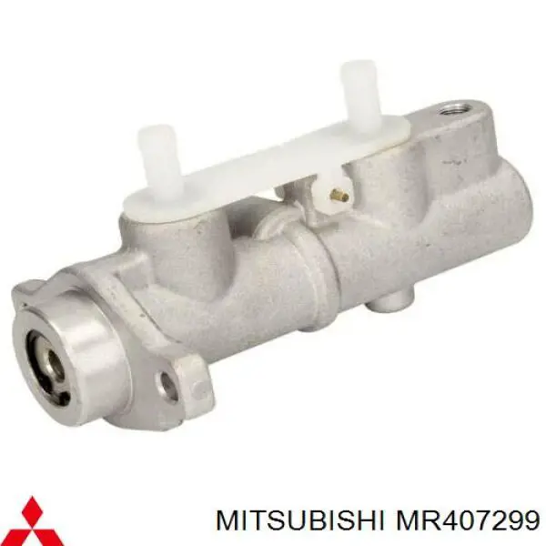 Compre MR407299 Mitsubishi Cilindro mestre do freio