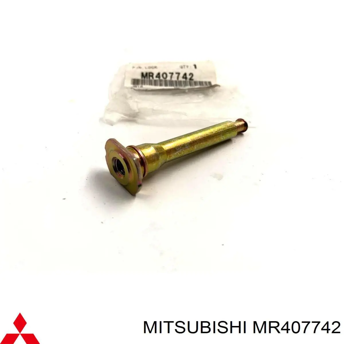 Guia superior de suporte dianteiro Mitsubishi MR407742 preço, a partir de 8,87 USD