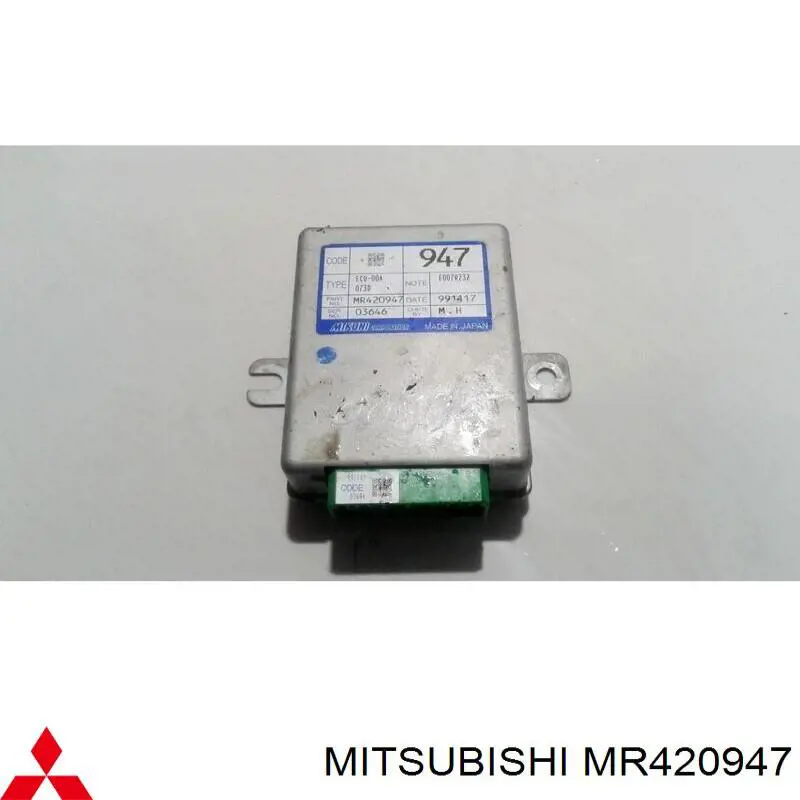 MR420947 Mitsubishi 