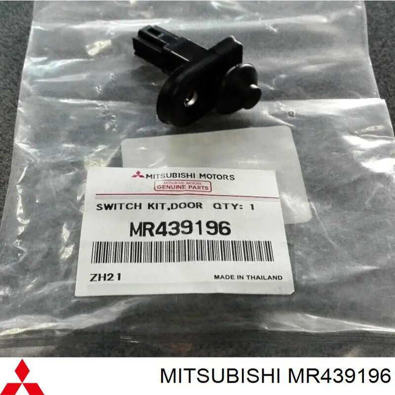  Mitsubishi MR439196 preço, a partir de 35,45 USD