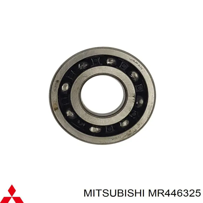  Mitsubishi MR446325 preço, a partir de  