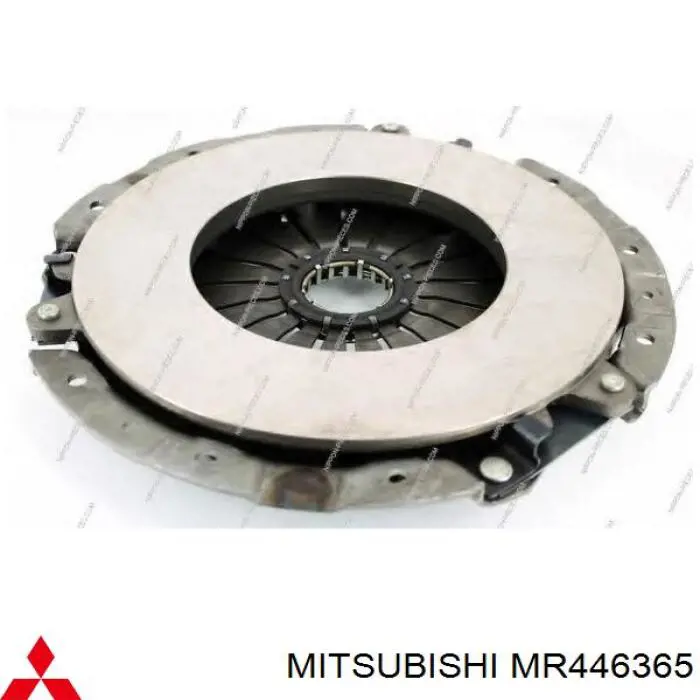 Cesta de embraiagem Mitsubishi MR446365 preço, a partir de 211,23 USD
