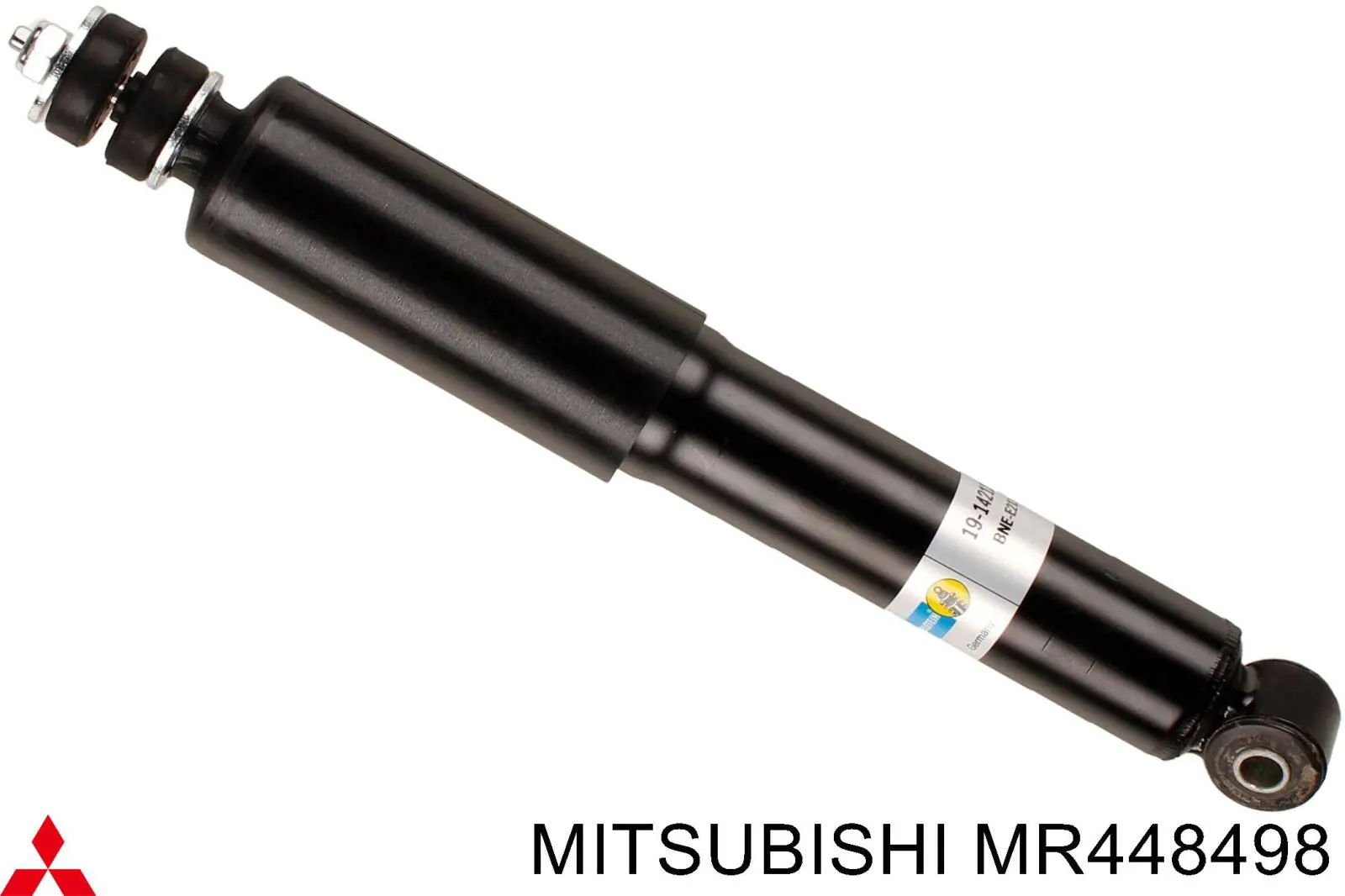 Amortecedor dianteiro Mitsubishi MR448498 preço, a partir de 57,13 USD