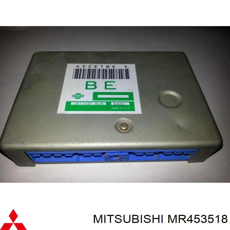 Junta universal entre a Caixa de Mudança e a caixa de transferência Mitsubishi MR453518 preço, a partir de 277,52 USD