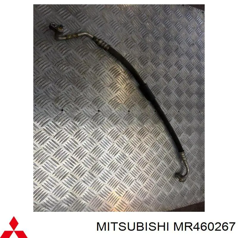 MR460267 Mitsubishi 
