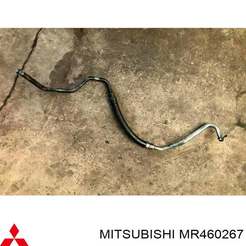Compre MR460267 Mitsubishi 
