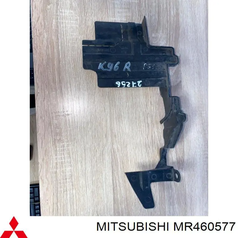  Mitsubishi MR460577 preço, a partir de  