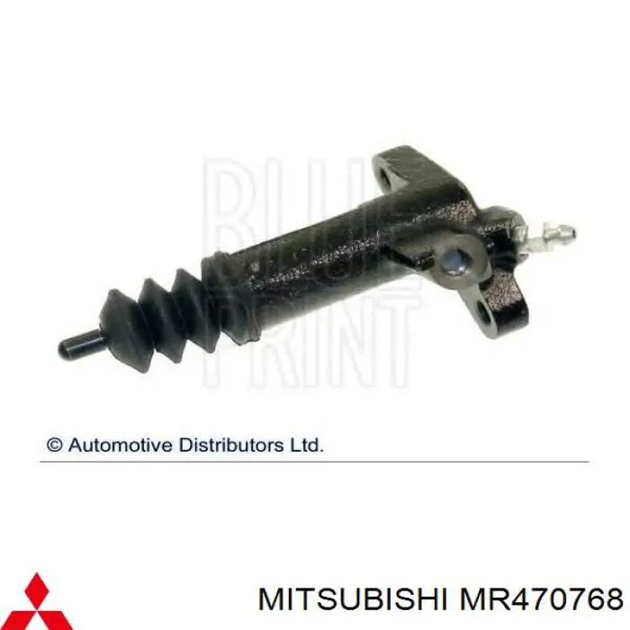 Compre MR470768 Mitsubishi Cilindro de trabalho de embraiagem