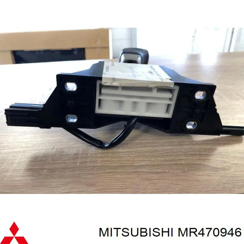 Sensor dos modos de trabalho da Caixa Automática de Mudança Mitsubishi MR470946 preço, a partir de 78,55 USD