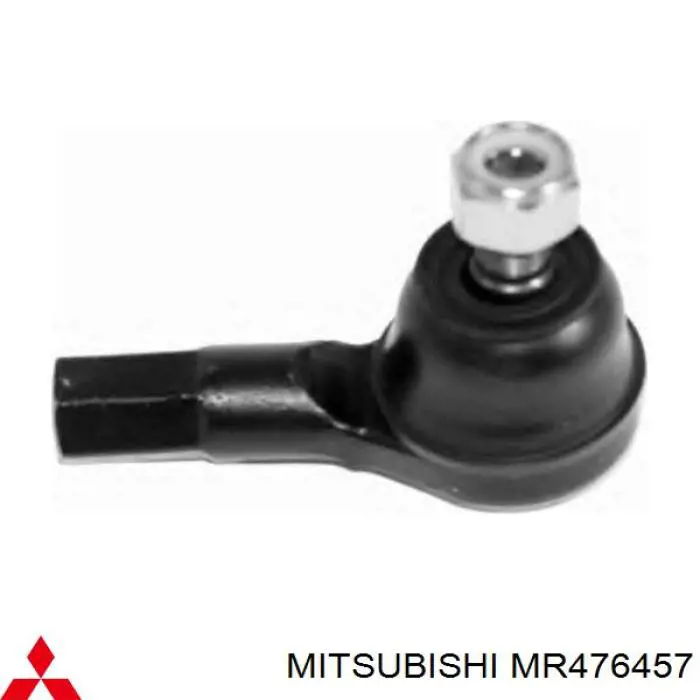 Ponta externa da barra de direção Mitsubishi MR476457 preço, a partir de 20,31 USD
