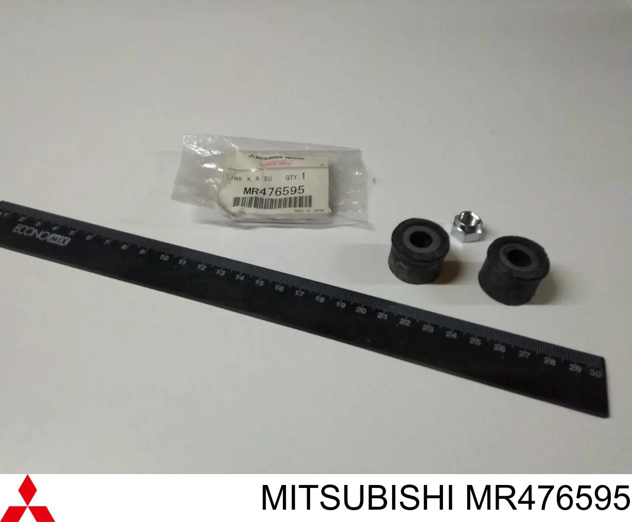 Bucha de suporte de estabilizador traseiro Mitsubishi MR476595 preço, a partir de 6,19 USD